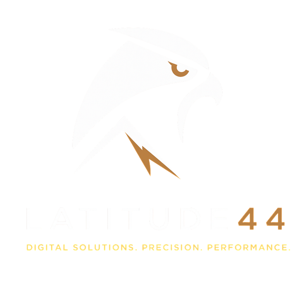 Latitude 44
